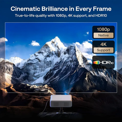 Aurzen D002 Image
