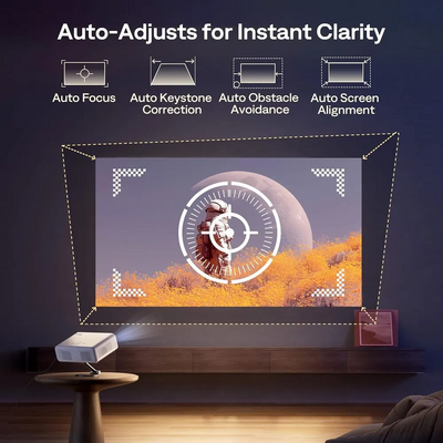 Aurzen D002 Image