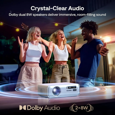 Aurzen D002 Image