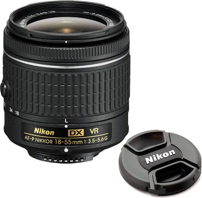 AV-Nikon D5600 Image