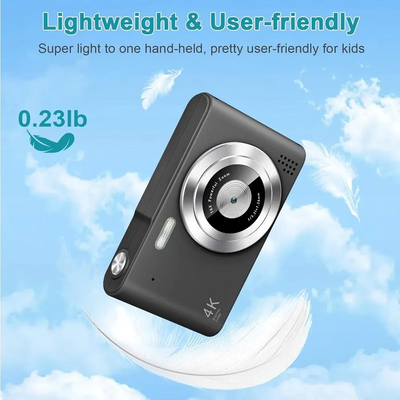 Aycy H15 Black Image