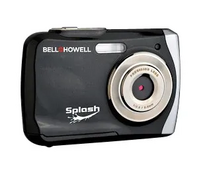 Bell and Howell WP7 Splash Image