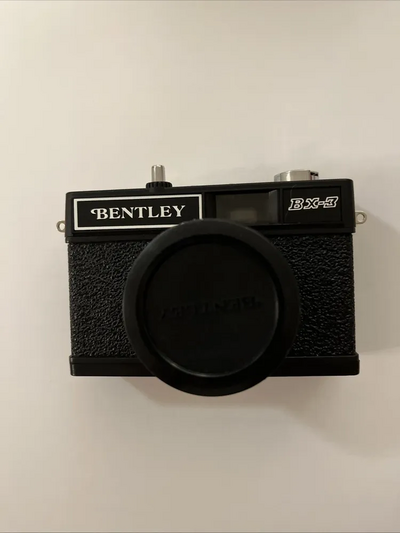 Bentley Vintage  bx-3 Image