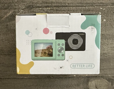 Better Life DC403 Image