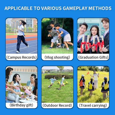Bewinner YC2V0P3GMD Image