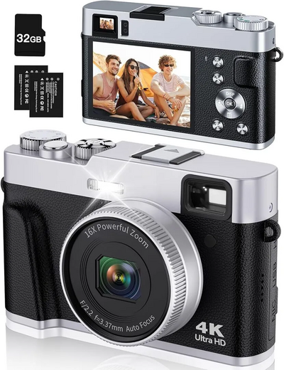 Bifevsr DC202 Image