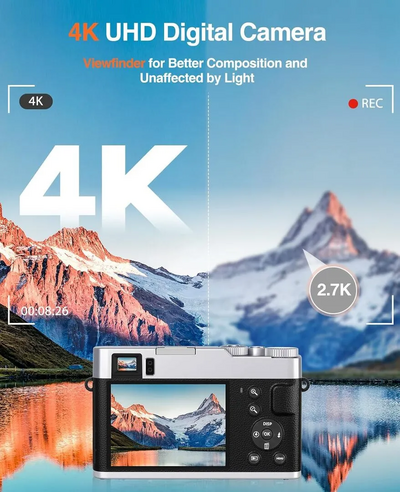 Bifevsr DC202 Image