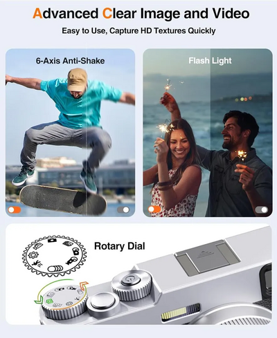 Bifevsr DC202 Image