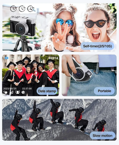 Bifevsr DC202 Image