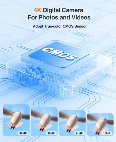 Bifevsr DC202 Image