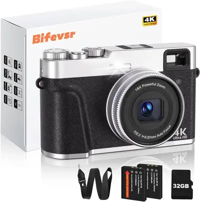 Bifevsr DC202 Image