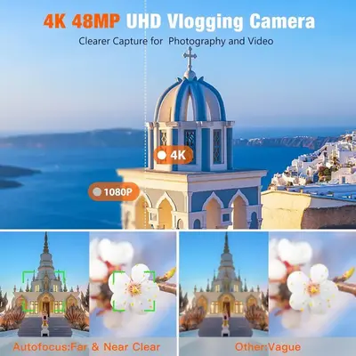 Bifevsr DC202 Image