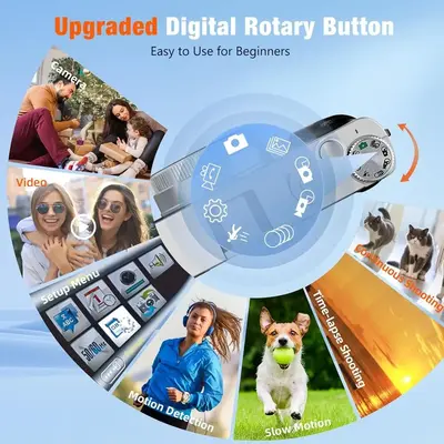 Bifevsr DC202 Image