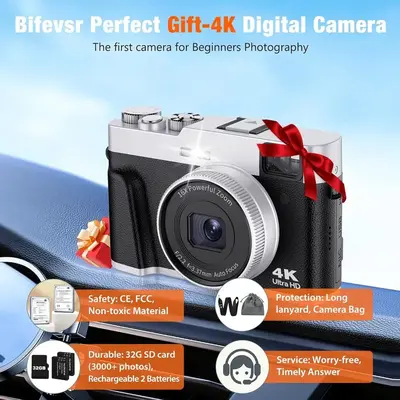 Bifevsr DC202 Image
