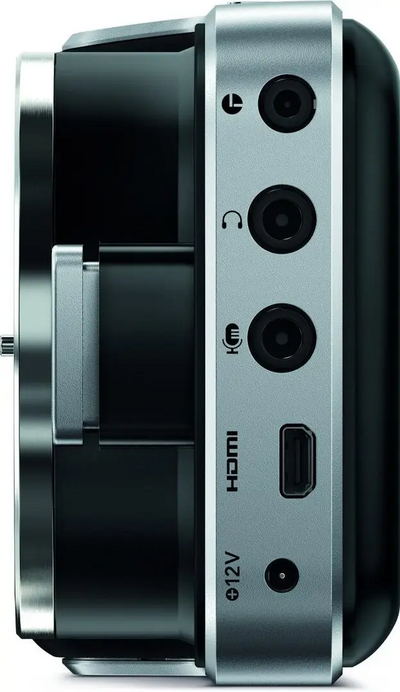 Blackmagic Design Pocket Cinema Image