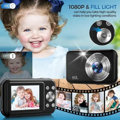 Bofypoo DC406 Image