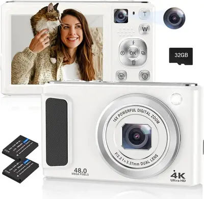 Bofypoo DC308 Image