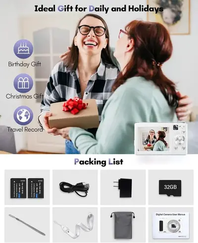 Bofypoo DC308 Image