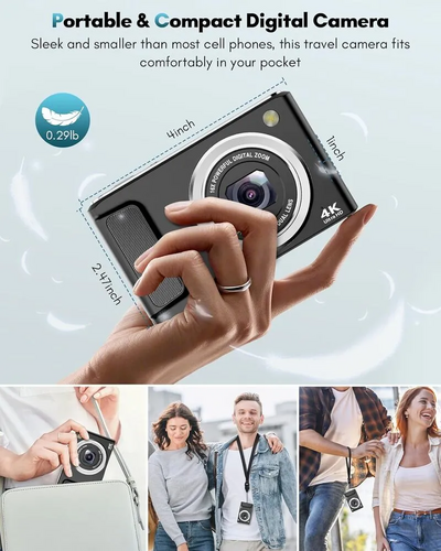 Bofypoo DC308 Image