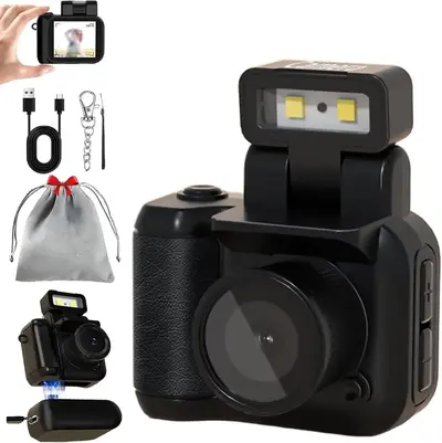 Bolstoc Zoomu Keychain-06161 Image