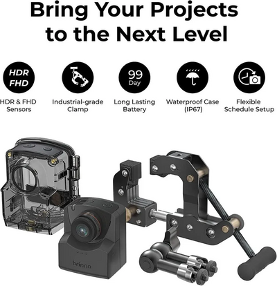 Brinno TLC2020-C Image