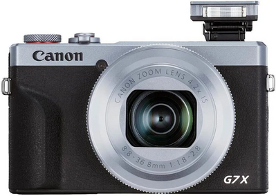 Bundle It Better PowerShot G7X Mark III Image