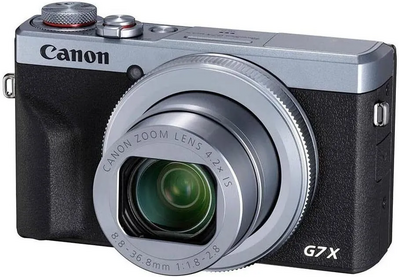 Bundle It Better PowerShot G7X Mark III Image