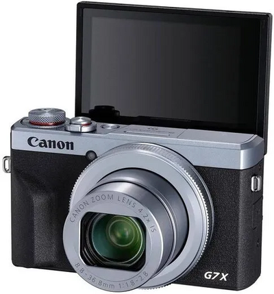 Bundle It Better PowerShot G7X Mark III Image