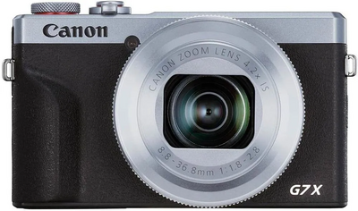 Bundle It Better PowerShot G7X Mark III Image
