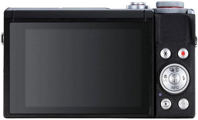 Bundle It Better PowerShot G7X Mark III Image