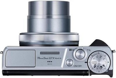 Bundle It Better PowerShot G7X Mark III Image