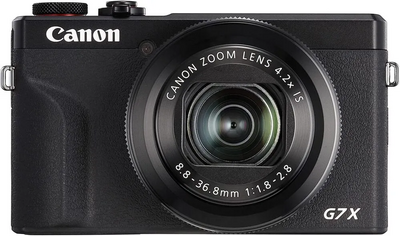 Bundle It Better PowerShot G7X Mark III Image