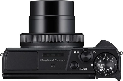 Bundle It Better PowerShot G7X Mark III Image