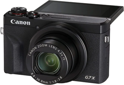 Bundle It Better PowerShot G7X Mark III Image