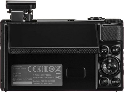 Bundle It Better SX740 HS Image