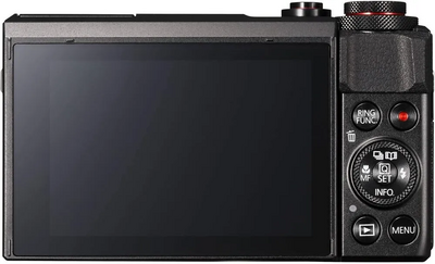 Bundle It Better PowerShot G7 X Mark II Image