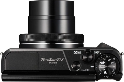 Bundle It Better PowerShot G7 X Mark II Image