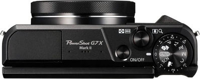 Bundle It Better PowerShot G7 X Mark II Image