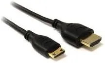 C Cables HDMI Mini Image