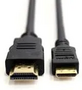 C Cables HDMI Mini Image