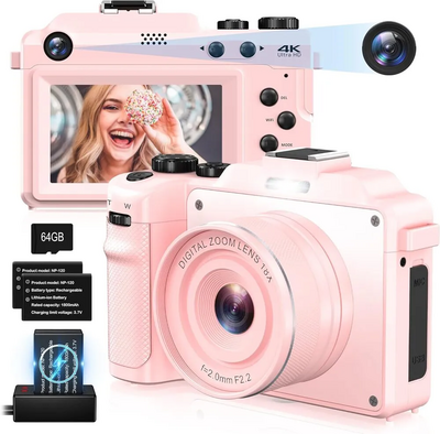 Camcordy X9-M Image