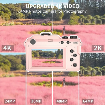 Camcordy X9-M Image