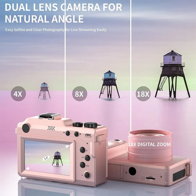 Camcordy X9-M Image