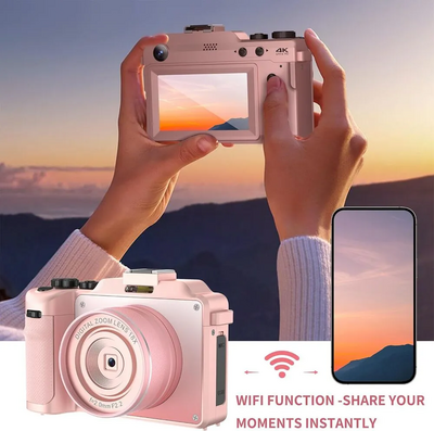 Camcordy X9-M Image
