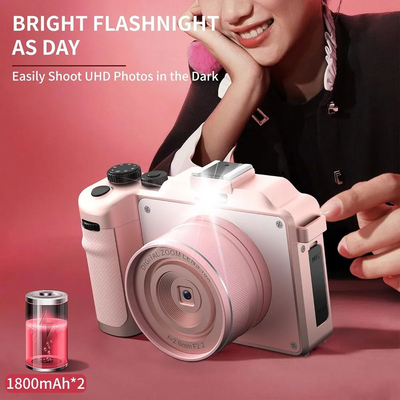 Camcordy X9-M Image