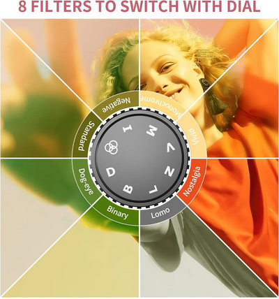 Camcordy X9-M Image