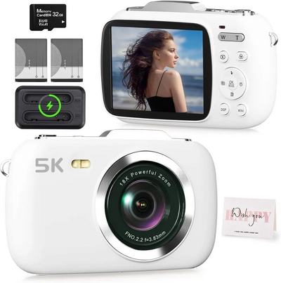 Camcordy G7 Image