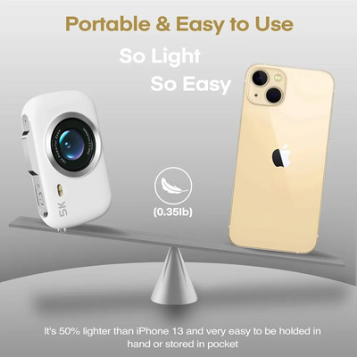 Camcordy G7 Image