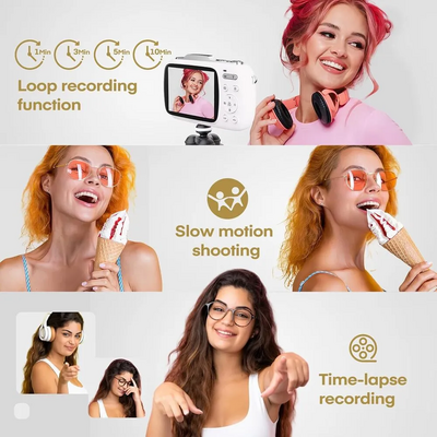 Camcordy G7 Image