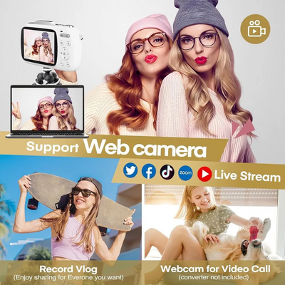 Camcordy G7 Image